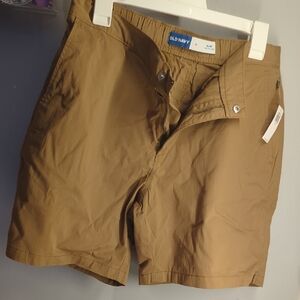 Old Navy Men's Tan Shorts
